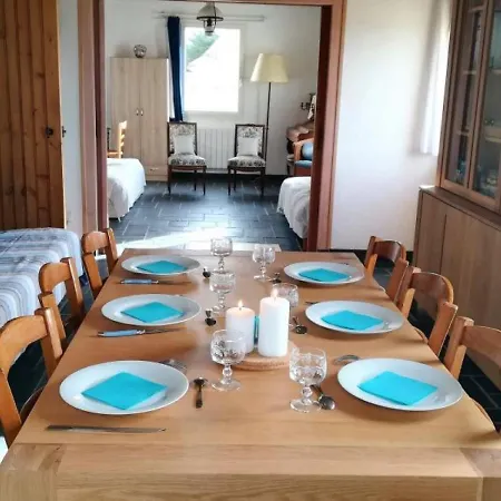 Maison La Turballe, 3 Pieces, 6 Personnes - Fr-1-392-94 Nyaraló La Turballe