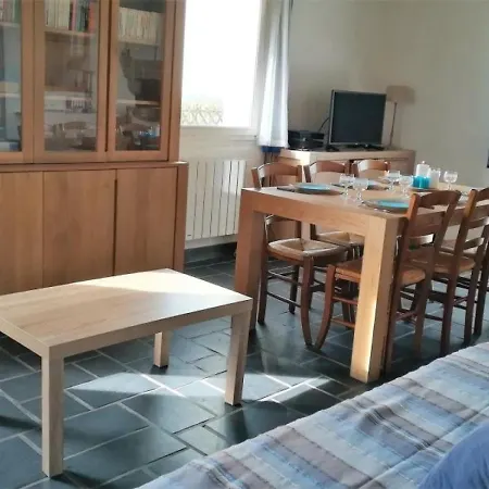 Maison La Turballe, 3 Pieces, 6 Personnes - Fr-1-392-94 Nyaraló