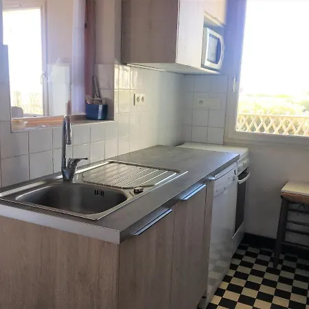 Nyaraló Maison La Turballe, 3 Pieces, 6 Personnes - Fr-1-392-94 La Turballe