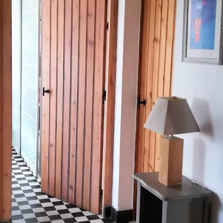 Maison La Turballe, 3 Pieces, 6 Personnes - Fr-1-392-94 Nyaraló