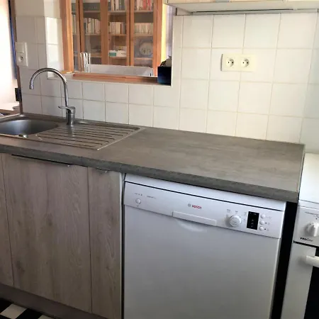 Nyaraló Maison La Turballe, 3 Pieces, 6 Personnes - Fr-1-392-94 La Turballe